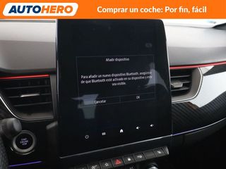 Renault Arkana 1.3 TCe Mild-Hybrid R.S. Line