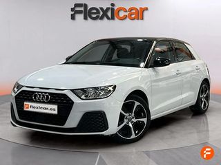 Audi A1 Sportback 25 TFSI 70kW (95CV)