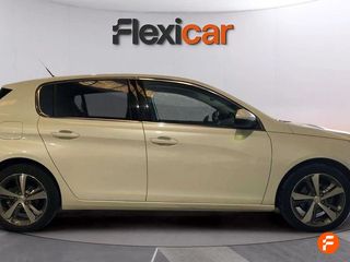 Peugeot 308 5p Allure 1.5 BlueHDi 96KW (130CV)