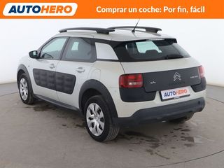 Citroën C4 Cactus 1.2 PureTech Feel