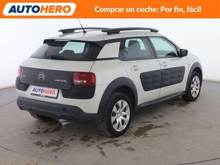 Citroën C4 Cactus 1.2 PureTech Feel