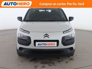 Citroën C4 Cactus 1.2 PureTech Feel