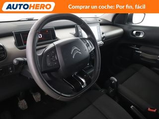 Citroën C4 Cactus 1.2 PureTech Feel