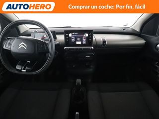 Citroën C4 Cactus 1.2 PureTech Feel