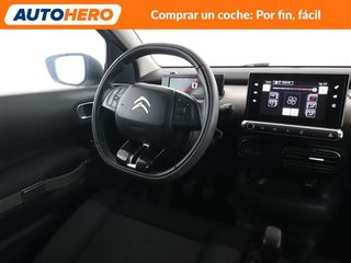 Citroën C4 Cactus 1.2 PureTech Feel