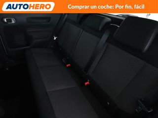 Citroën C4 Cactus 1.2 PureTech Feel