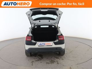 Citroën C4 Cactus 1.2 PureTech Feel