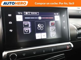 Citroën C4 Cactus 1.2 PureTech Feel