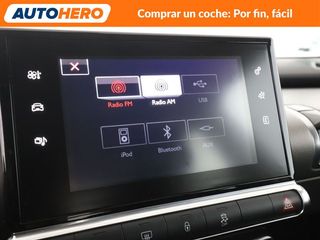 Citroën C4 Cactus 1.2 PureTech Feel