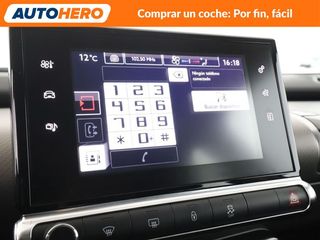 Citroën C4 Cactus 1.2 PureTech Feel