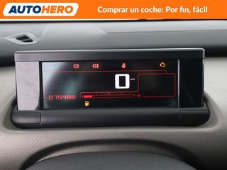 Citroën C4 Cactus 1.2 PureTech Feel
