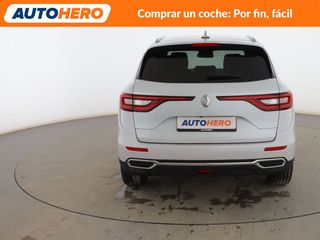 Renault Koleos 2.0 dCi Zen XTronic