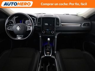 Renault Koleos 2.0 dCi Zen XTronic