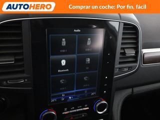 Renault Koleos 2.0 dCi Zen XTronic