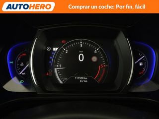 Renault Koleos 2.0 dCi Zen XTronic