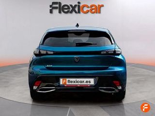 Peugeot 308 5P Allure PureTech 130 S&S MAN