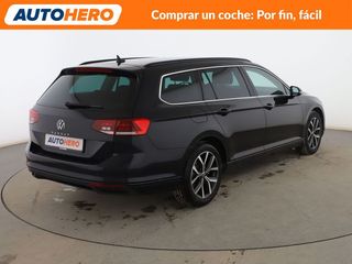 Volkswagen Passat 2.0 TDI Business