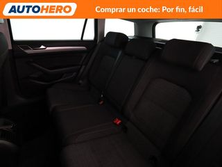 Volkswagen Passat 2.0 TDI Business