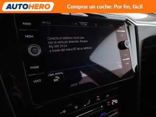 Volkswagen Passat 2.0 TDI Business