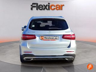 Mercedes GLC GLC 250 4MATIC