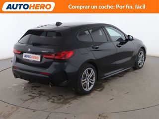BMW Serie 1 120d M Sport