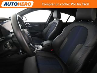 BMW Serie 1 120d M Sport