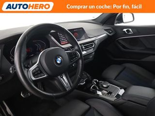 BMW Serie 1 120d M Sport