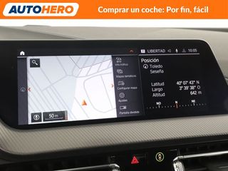 BMW Serie 1 120d M Sport