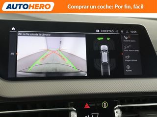 BMW Serie 1 120d M Sport