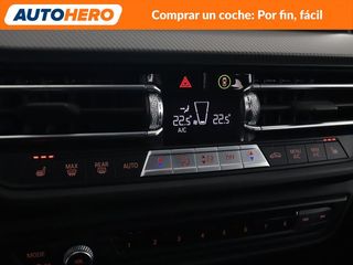 BMW Serie 1 120d M Sport