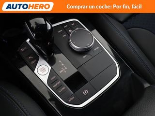 BMW Serie 1 120d M Sport