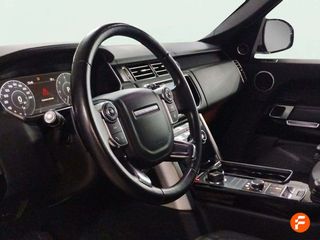Land-Rover Range Rover 4.4 SDV8 249kW (339CV) VOGUE