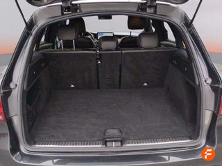 Mercedes GLC GLC 200 4MATIC