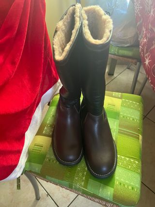 Stivali UGG Brooks Tall Donna 37