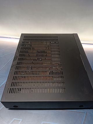 sintonizador de radio sony, ST-D50L, buen estado