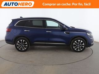 Renault Koleos 2.0 dCi Zen Energy 4x4