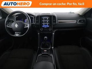 Renault Koleos 2.0 dCi Zen Energy 4x4