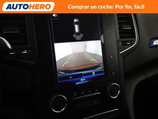 Renault Megane 1.3 TCe GT-Line