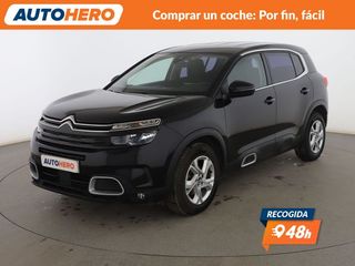 Citroën C5 Aircross 1.5 Blue-HDi Live Pack