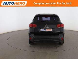 Citroën C5 Aircross 1.5 Blue-HDi Live Pack