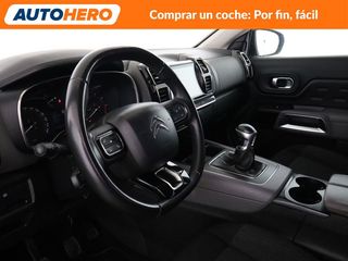 Citroën C5 Aircross 1.5 Blue-HDi Live Pack