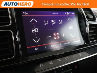 Citroën C5 Aircross 1.5 Blue-HDi Live Pack