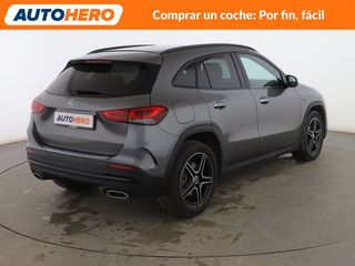 Mercedes GLA GLA 250e AMG Line