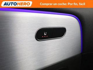 Mercedes GLA GLA 250e AMG Line