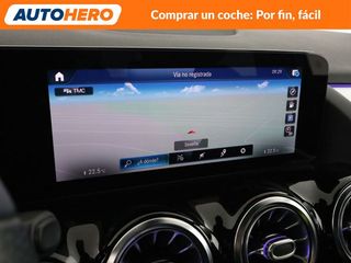 Mercedes GLA GLA 250e AMG Line