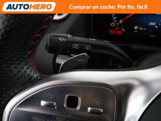 Mercedes GLA GLA 250e AMG Line