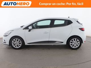 Renault Clio 1.5 DCI Zen