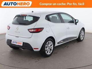 Renault Clio 1.5 DCI Zen