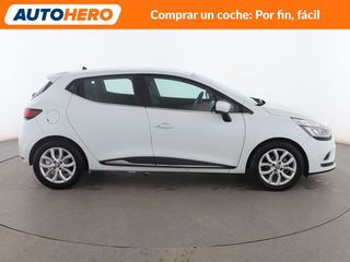Renault Clio 1.5 DCI Zen