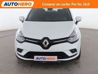 Renault Clio 1.5 DCI Zen